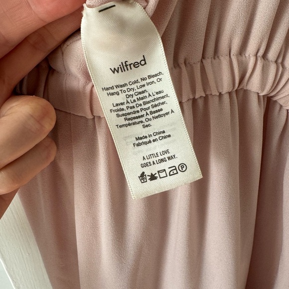 Wilfred Free Romper - Picture 3 of 6